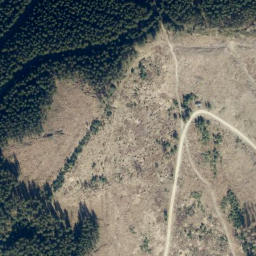 Satellite imagery of Eichenberg, DE