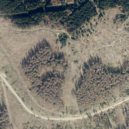 Satellite imagery of Eichenberg, DE