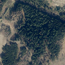 Satellite imagery of Kleiner Romke, DE