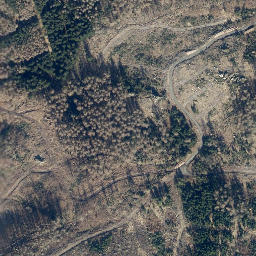 Satellite imagery of Großer Romke, DE