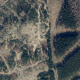 Satellite imagery of Mausefalle, DE