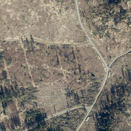 Satellite imagery of Breitenberg, DE