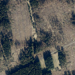 Satellite imagery of Breitenberg, DE