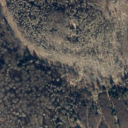 Satellite imagery of Kaltetalskopf, DE