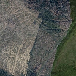Satellite imagery of Zwisselkopf, DE