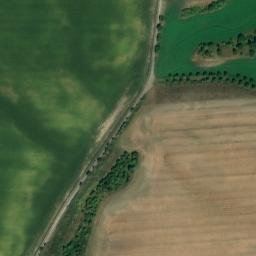 Satellite imagery of Lausehügel, DE