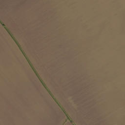 Satellite imagery of Zuchauer Berg, DE