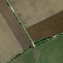 Satellite imagery of Zuchauer Berg, DE