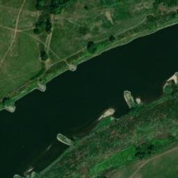 Satellite imagery of Geo-Messpunkt, DE