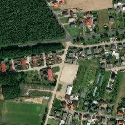 Satellite imagery of Kąkolewo - Pałac XIX w., PL