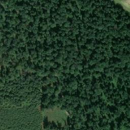 Satellite imagery of Garzyn - Pałac, PL