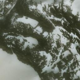 Satellite imagery of Mount Forbes, CA