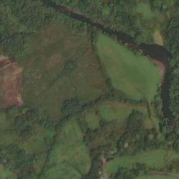 Satellite imagery of Lackeen Point, IE