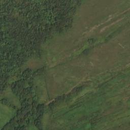 Satellite imagery of Lackeen Point, IE