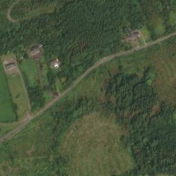 Satellite imagery of Dromore Castle, IE
