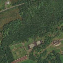 Satellite imagery of Dromore Castle, IE