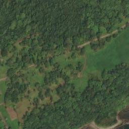 Satellite imagery of Dromore Castle, IE