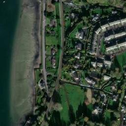 Satellite imagery of Summer Point, IE