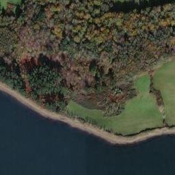 Satellite imagery of Marloag Point, IE