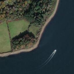 Satellite imagery of Marloag Point, IE