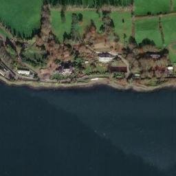 Satellite imagery of Gold Point, IE