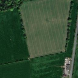 Satellite imagery of Rostellan Castle, IE