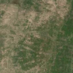 Satellite imagery of cairn, GB