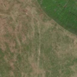 Satellite imagery of cairn, GB