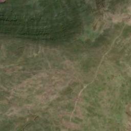 Satellite imagery of cairn, GB
