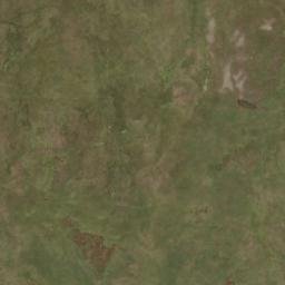 Satellite imagery of cairn, GB