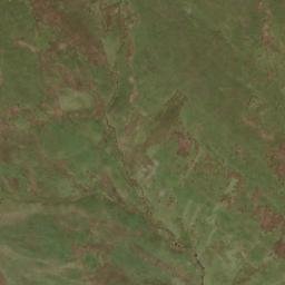 Satellite imagery of cairn, GB