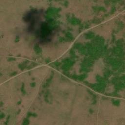 Satellite imagery of Sugar Loaf, GB