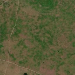 Satellite imagery of Sugar Loaf, GB