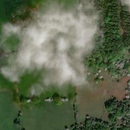 Satellite imagery of Skirrid Fawr, GB