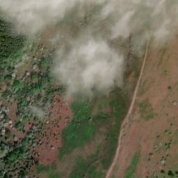 Satellite imagery of Skirrid Fawr, GB