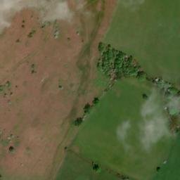 Satellite imagery of Skirrid Fawr, GB