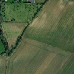 Satellite imagery of Watton, GB