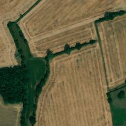 Satellite imagery of Quarkers Mount, GB