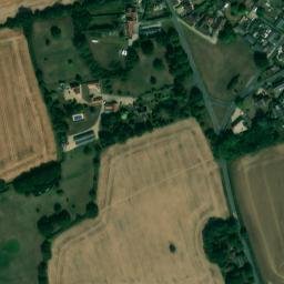 Satellite imagery of Quarkers Mount, GB