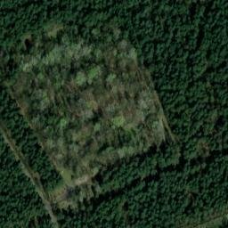 Satellite imagery of Lünsberg, DE
