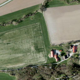 Satellite imagery of Kreien-Berg, DE