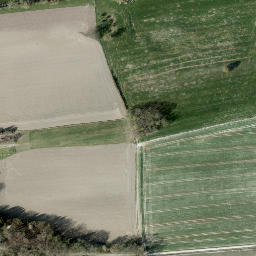 Satellite imagery of Kreien-Berg, DE