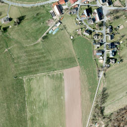Satellite imagery of Köterberg, DE