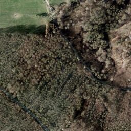 Satellite imagery of Köterberg, DE