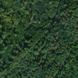 Satellite imagery of cairn, DE