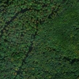 Satellite imagery of cairn, DE
