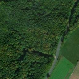 Satellite imagery of cairn, DE