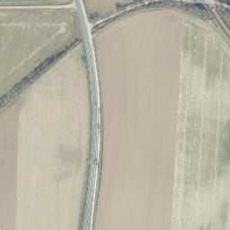 Satellite imagery of Netteberg, DE