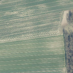 Satellite imagery of Netteberg, DE