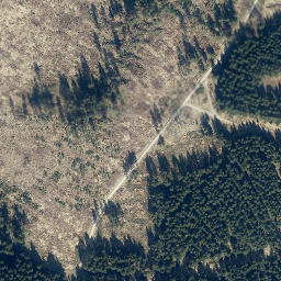 Satellite imagery of Große Wulpke, DE
